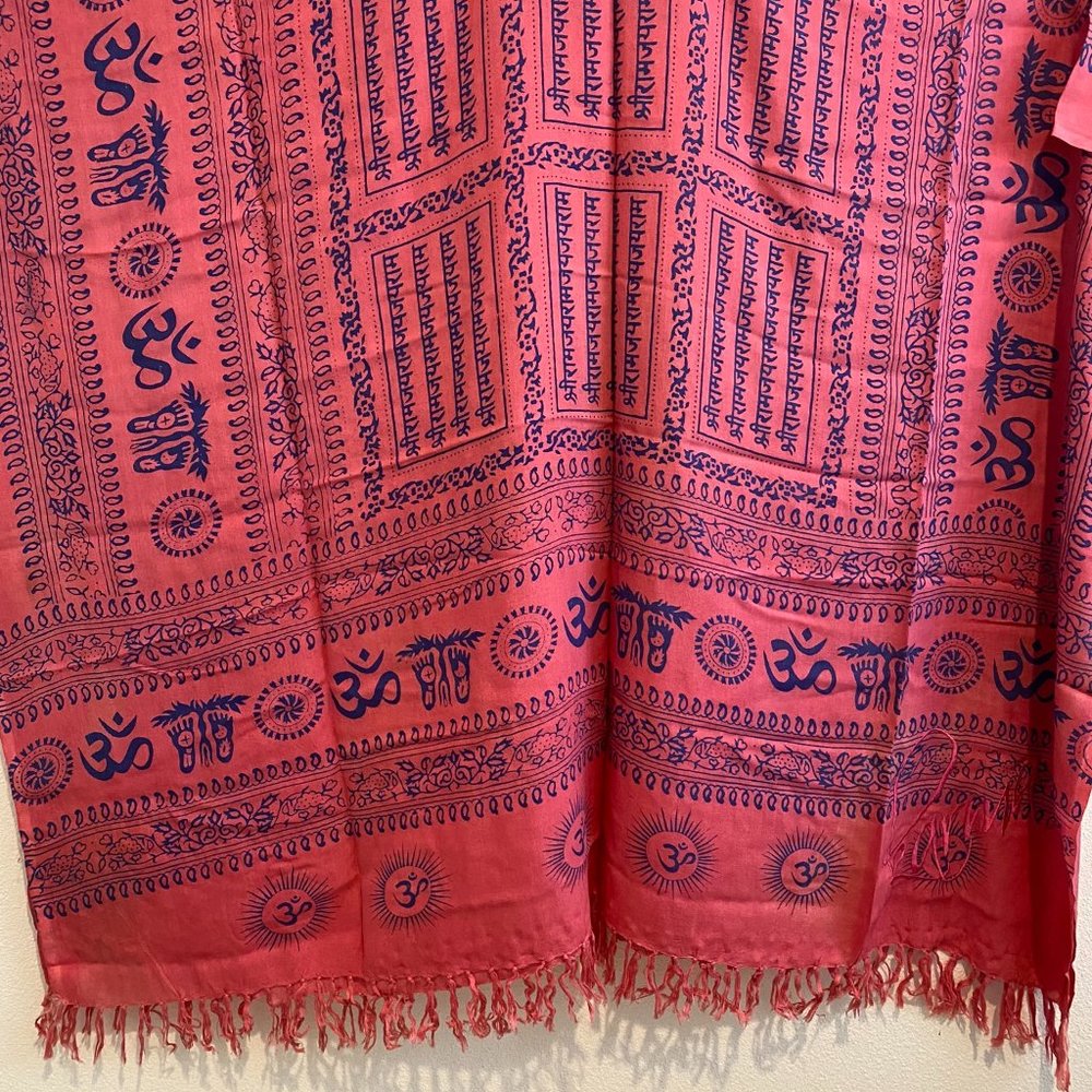 Karma Pashmina - image 1